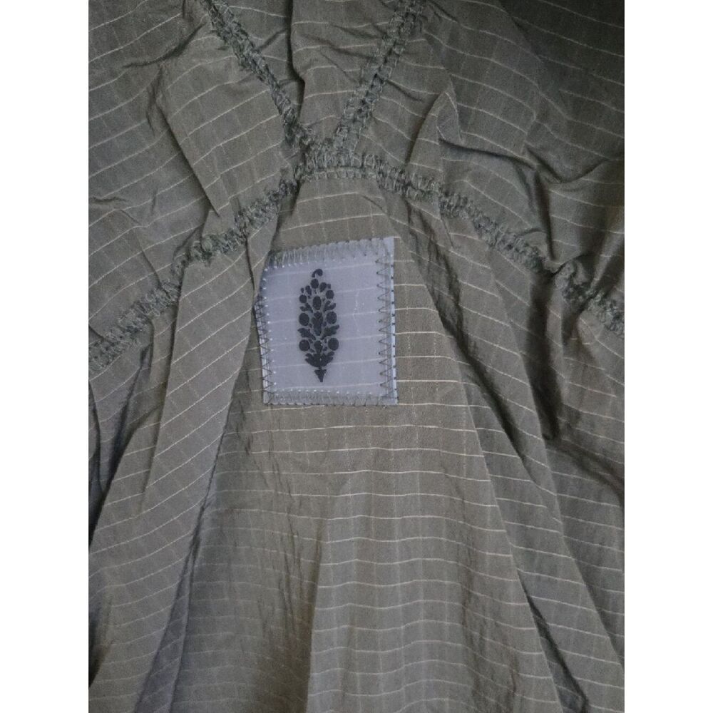 NWT $168 Free People Movement Happy Camper Jacket - Picture 7 of 11